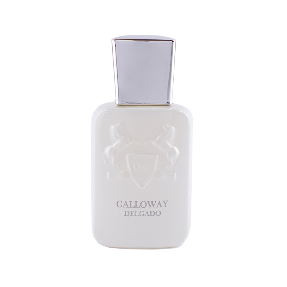 عطر جیبی مردانه دلگادو مدل مارلی گالووی 25میل